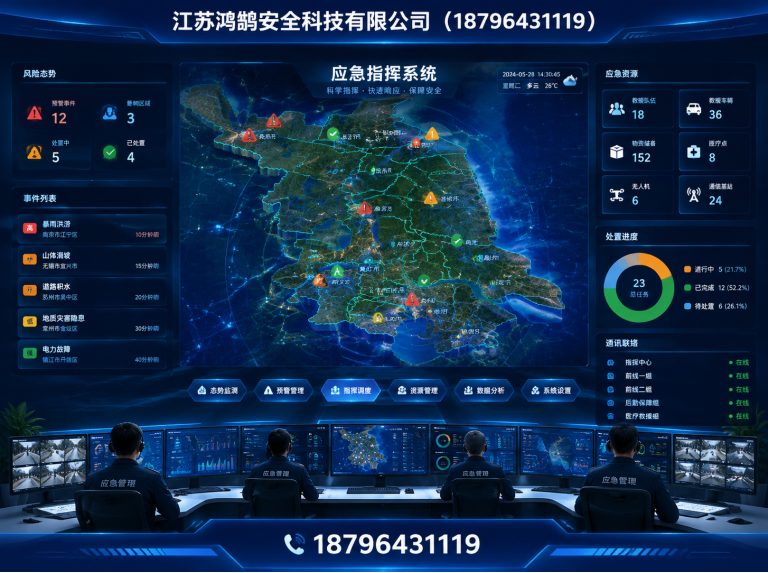 黔西南国家高新技术企业展示图